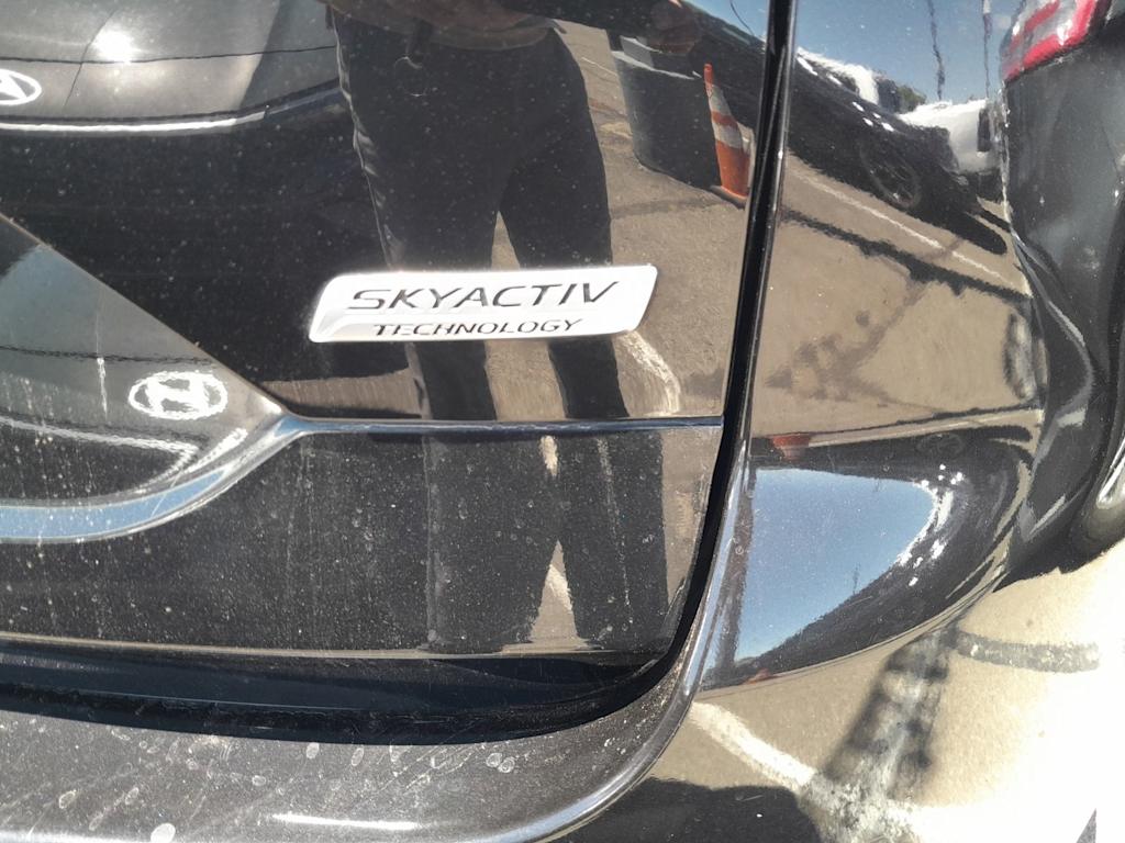 Thumbnail: 2019 Mazda CX-5 - 19