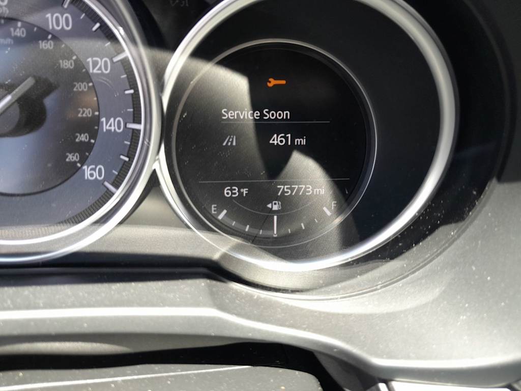 Thumbnail: 2019 Mazda CX-5 - 12