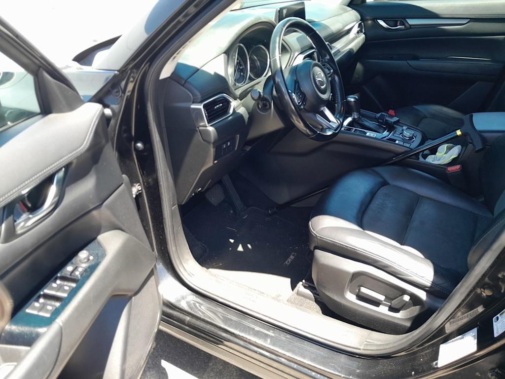 Thumbnail: 2019 Mazda CX-5 - 8