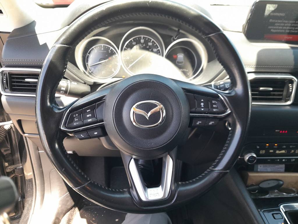 Thumbnail: 2019 Mazda CX-5 - 2