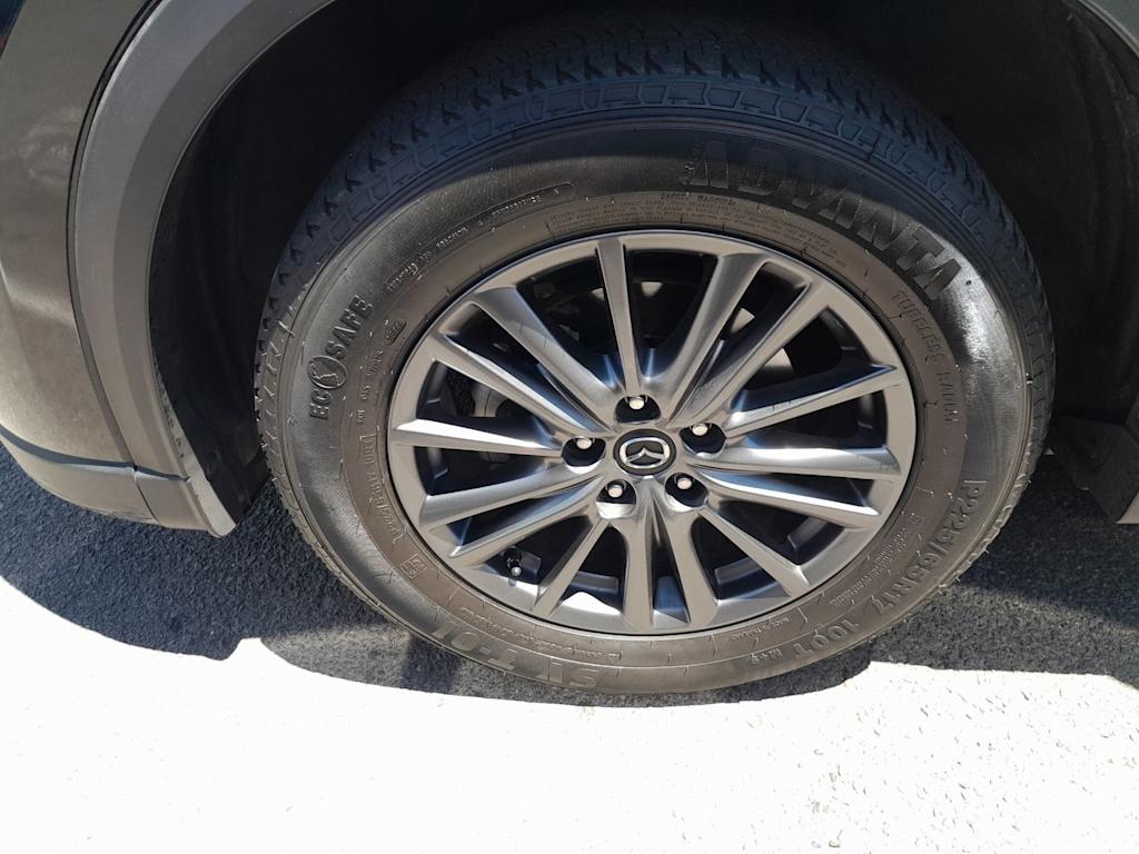 Thumbnail: 2019 Mazda CX-5 - 6