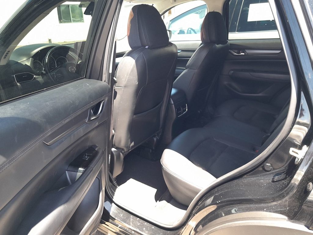 Thumbnail: 2019 Mazda CX-5 - 10
