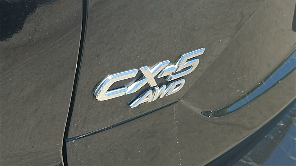 Thumbnail: 2019 Mazda CX-5 - 7
