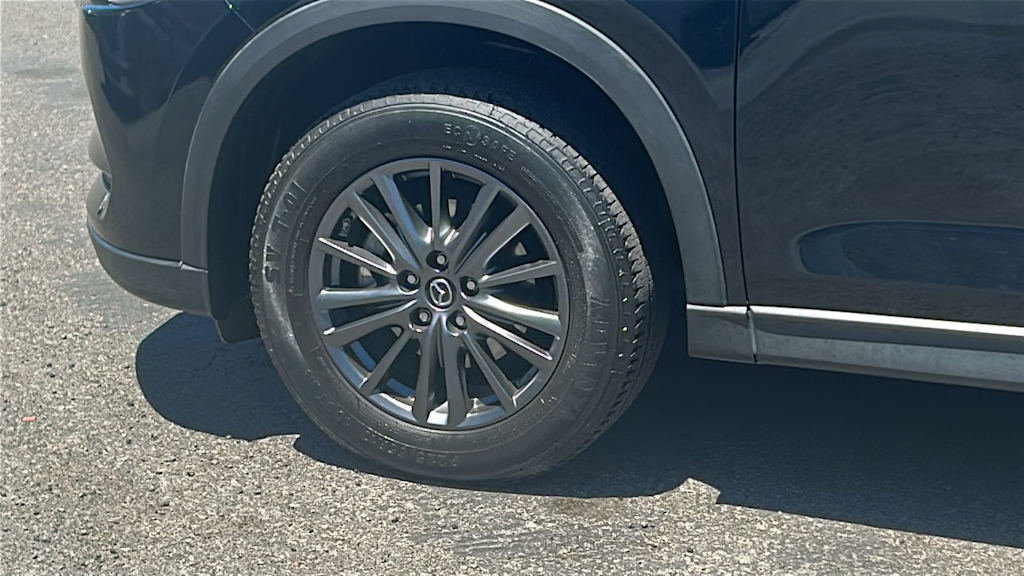 Thumbnail: 2019 Mazda CX-5 - 8