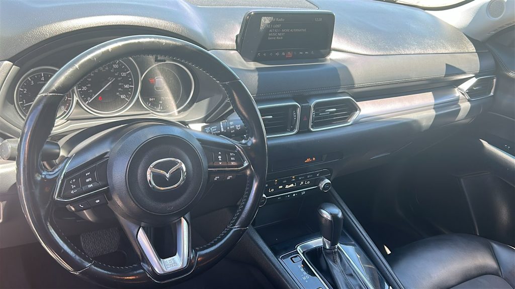 Thumbnail: 2019 Mazda CX-5 - 2