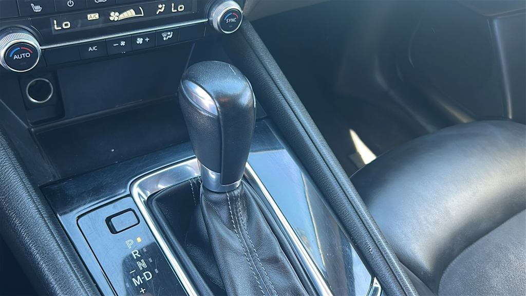 Thumbnail: 2019 Mazda CX-5 - 15