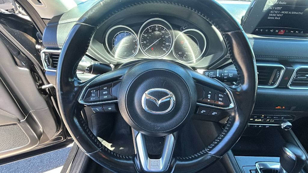 Thumbnail: 2019 Mazda CX-5 - 9