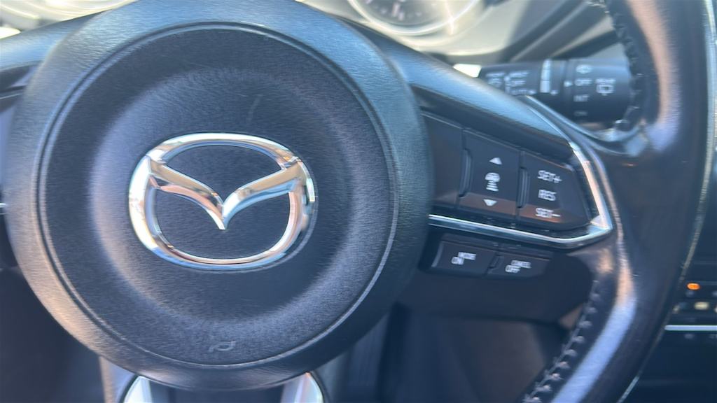 Thumbnail: 2019 Mazda CX-5 - 26