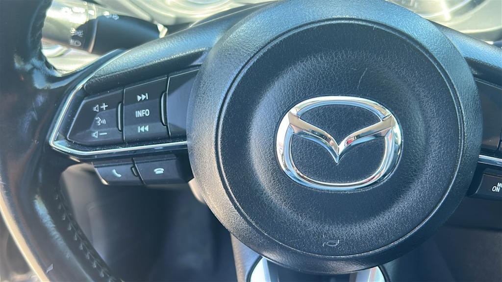 Thumbnail: 2019 Mazda CX-5 - 25