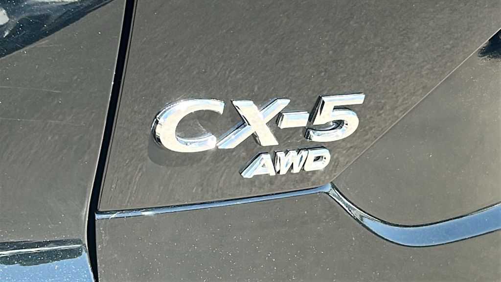 Thumbnail: 2021 Mazda CX-5 - 6