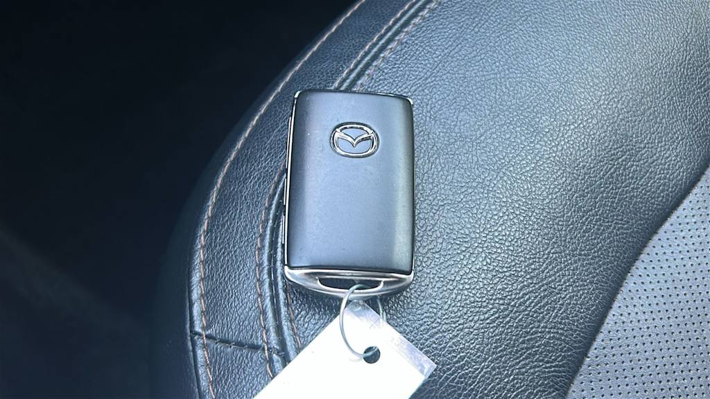 Thumbnail: 2021 Mazda CX-5 - 16