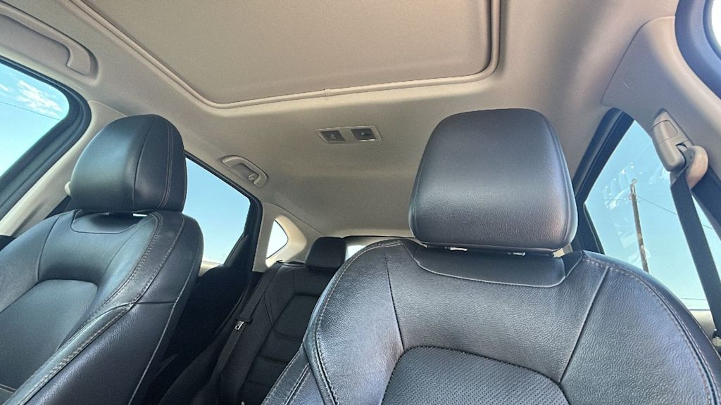Thumbnail: 2021 Mazda CX-5 - 9