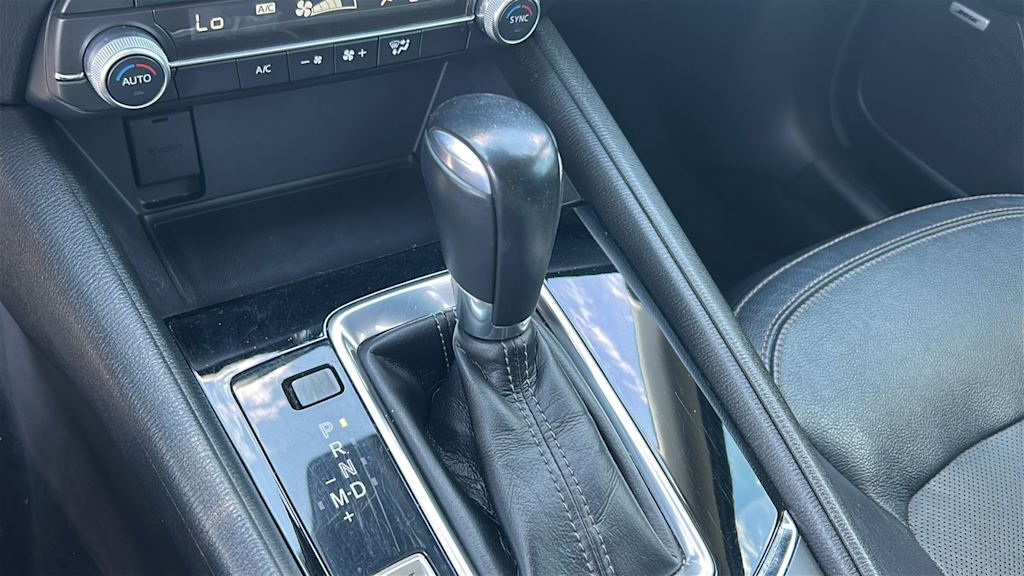 Thumbnail: 2021 Mazda CX-5 - 14