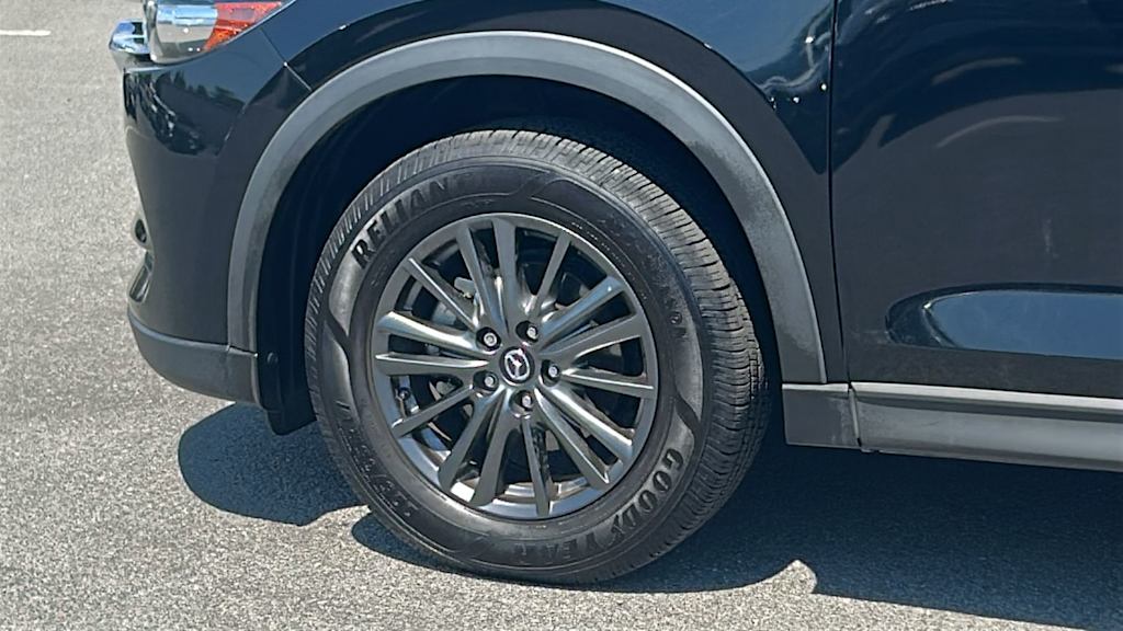 Thumbnail: 2021 Mazda CX-5 - 7