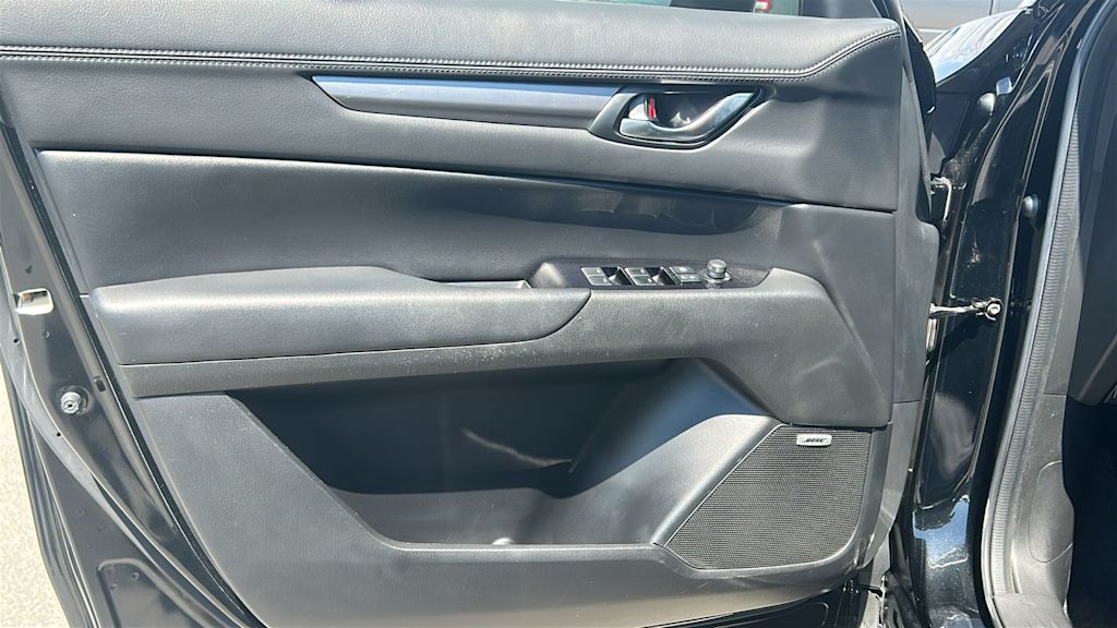 Thumbnail: 2021 Mazda CX-5 - 29