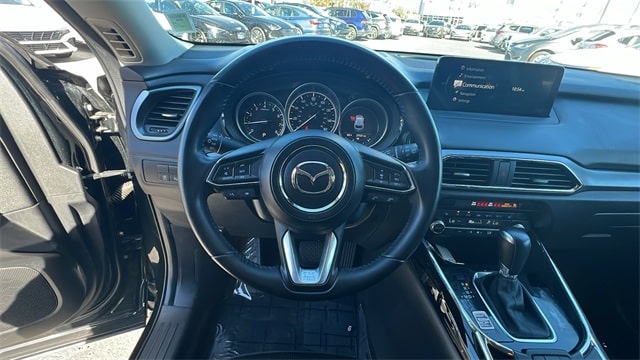 2022 Mazda CX-9 Sport 14