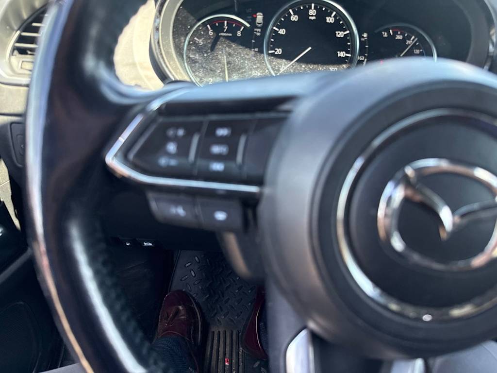 Thumbnail: 2022 Mazda CX-9 - 18