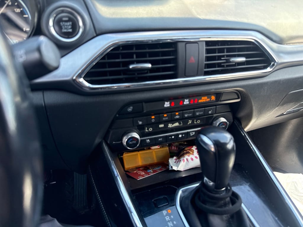 Thumbnail: 2022 Mazda CX-9 - 19