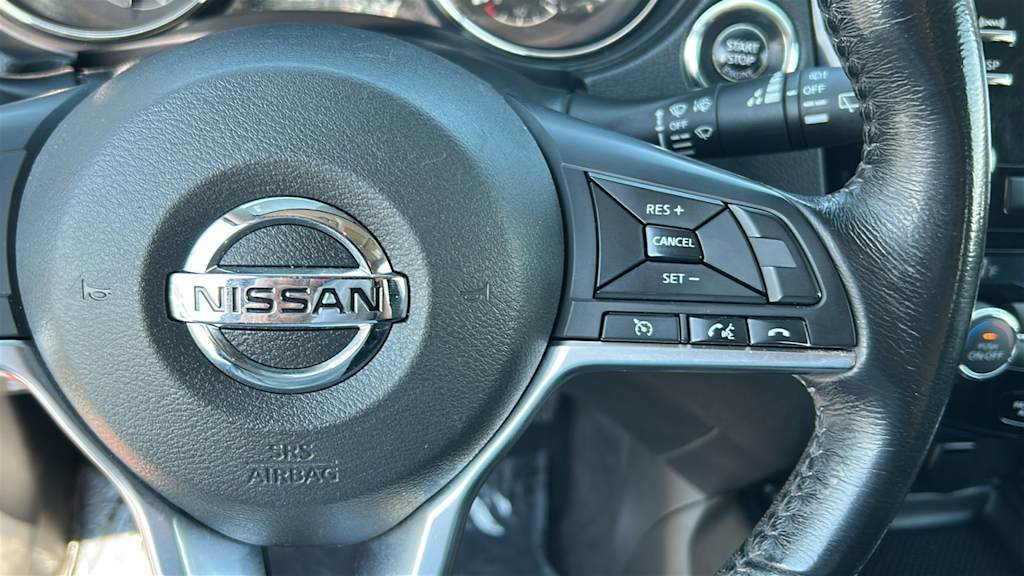 Thumbnail: 2017 Nissan Rogue - 27