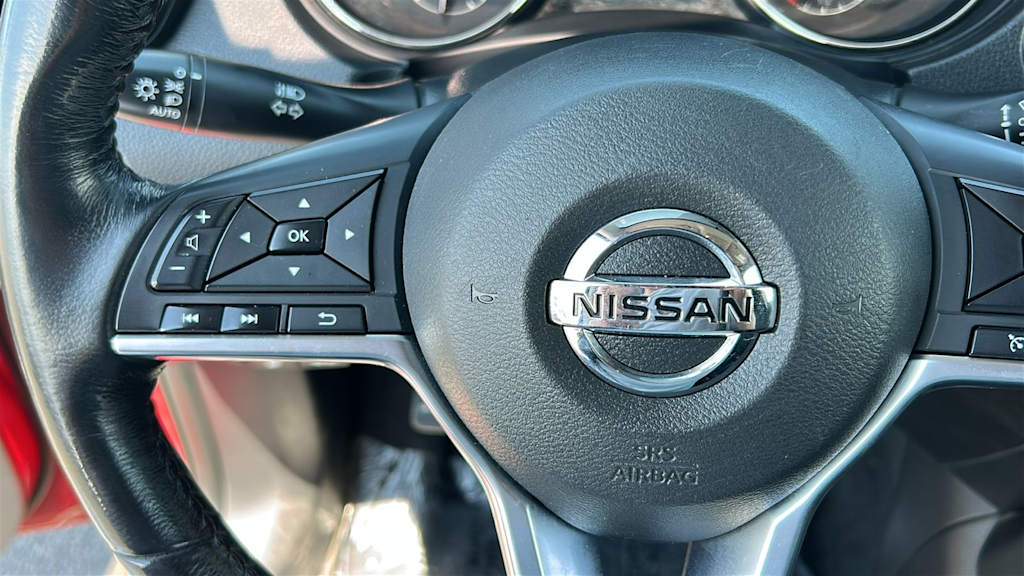 Thumbnail: 2017 Nissan Rogue - 26