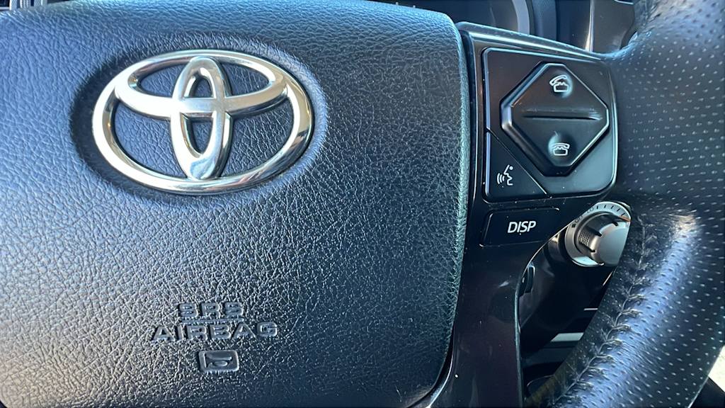 Thumbnail: 2018 Toyota 4Runner - 26