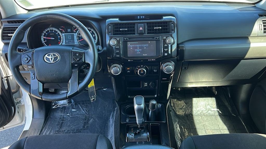 Thumbnail: 2018 Toyota 4Runner - 13