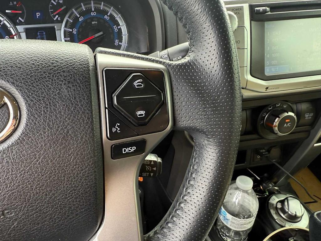 Thumbnail: 2019 Toyota 4Runner - 13