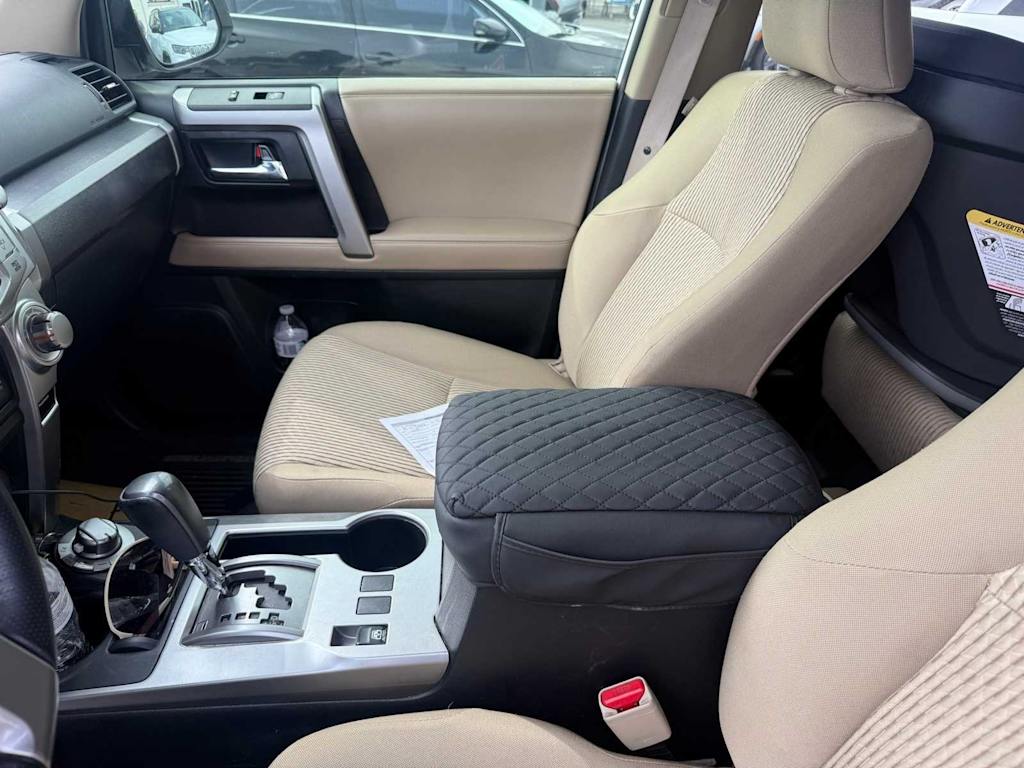 Thumbnail: 2019 Toyota 4Runner - 5
