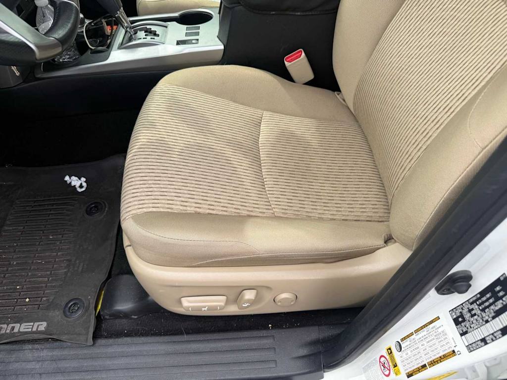 Thumbnail: 2019 Toyota 4Runner - 6