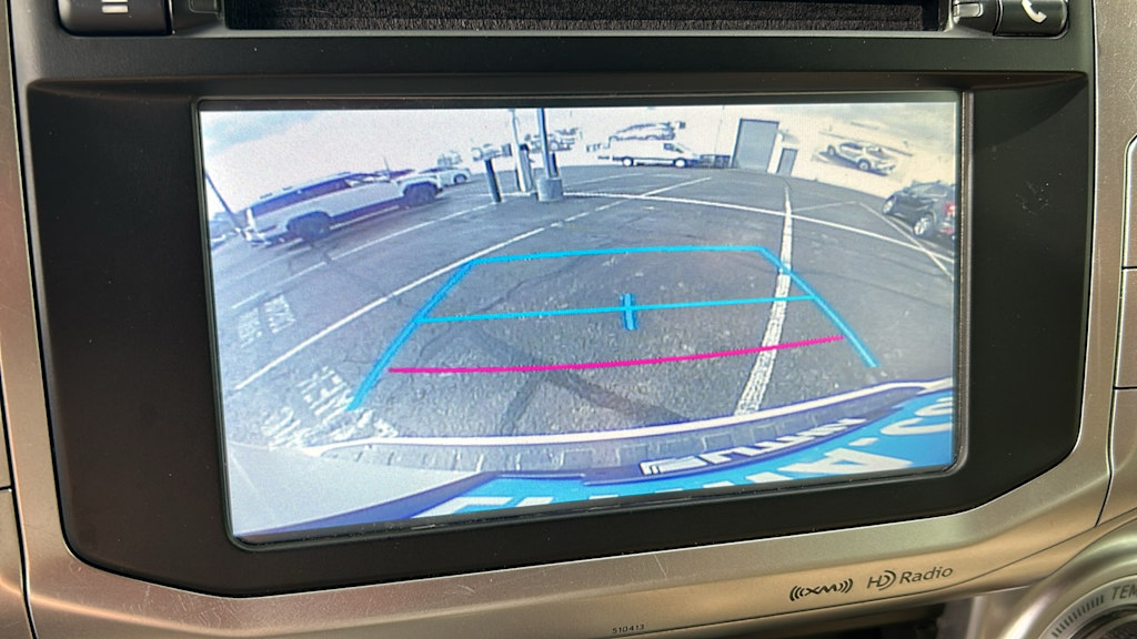 Thumbnail: 2019 Toyota 4Runner - 24