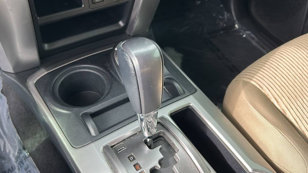 Thumbnail: 2019 Toyota 4Runner - 15