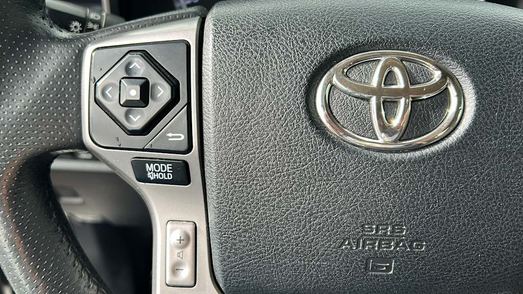 Thumbnail: 2019 Toyota 4Runner - 25