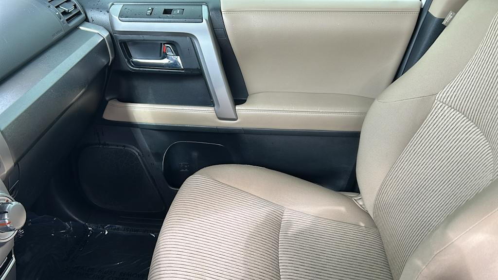 Thumbnail: 2019 Toyota 4Runner - 11