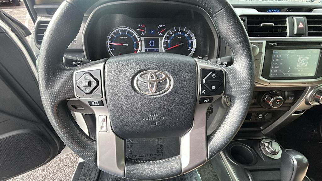 Thumbnail: 2019 Toyota 4Runner - 9