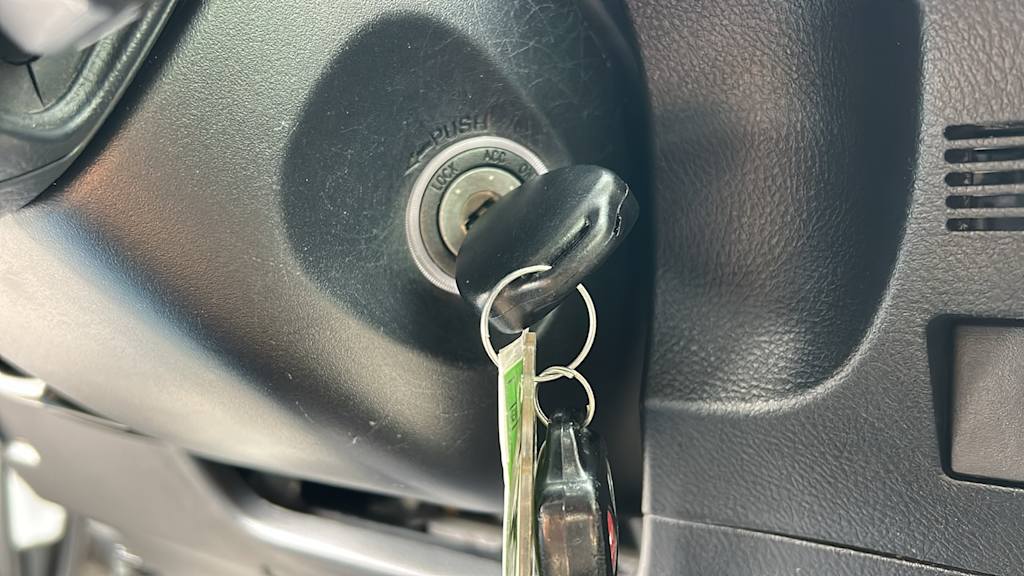 Thumbnail: 2019 Toyota 4Runner - 7