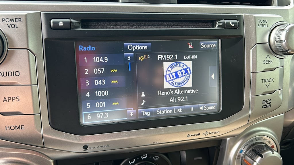 Thumbnail: 2019 Toyota 4Runner - 14