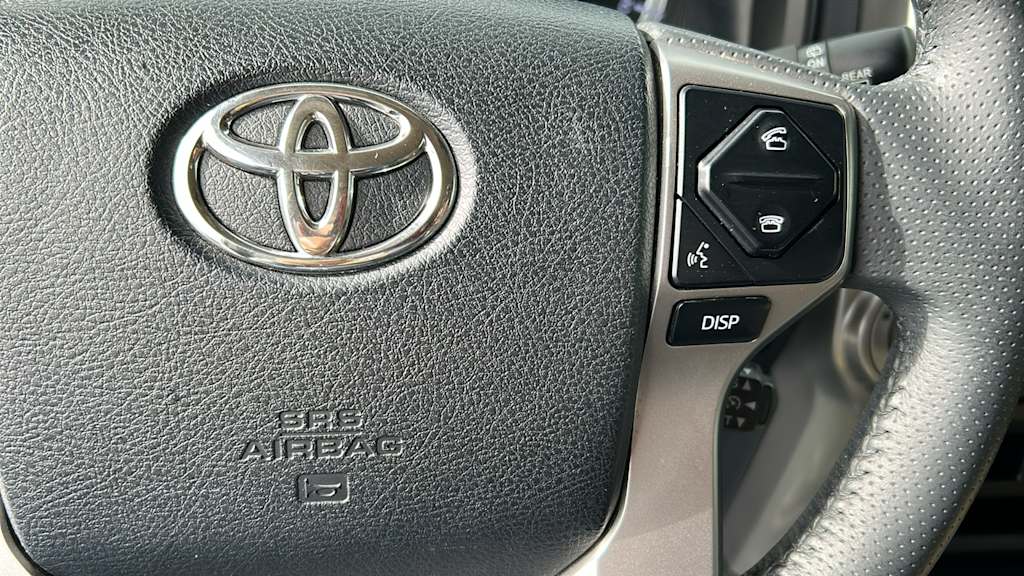 Thumbnail: 2019 Toyota 4Runner - 26