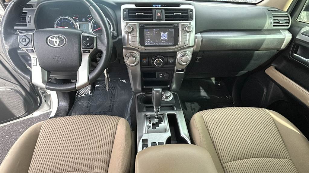 Thumbnail: 2019 Toyota 4Runner - 13