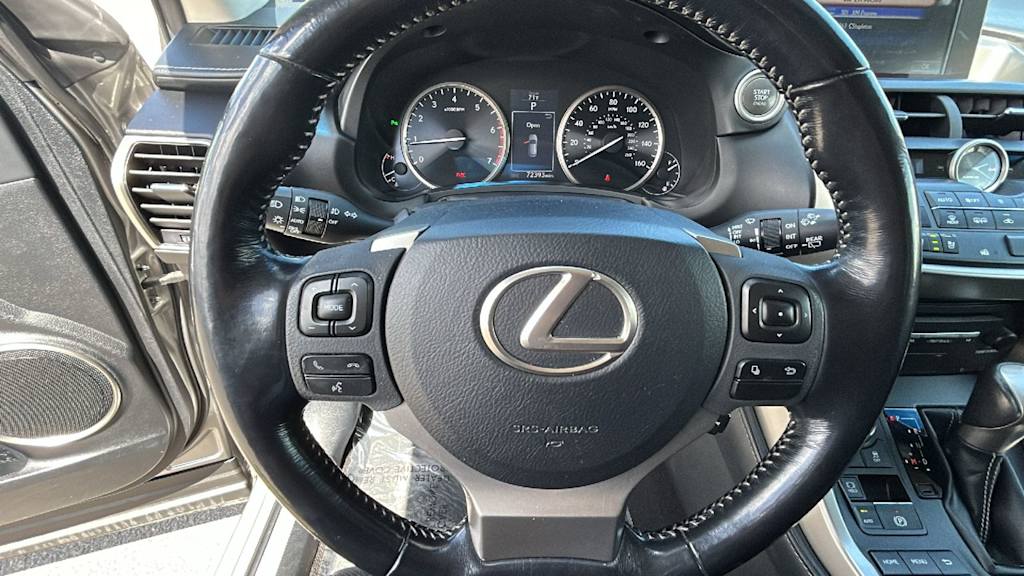 Thumbnail: 2016 Lexus NX - 9