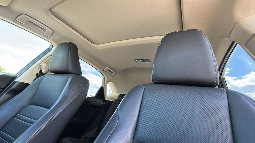 Thumbnail: 2016 Lexus NX - 10