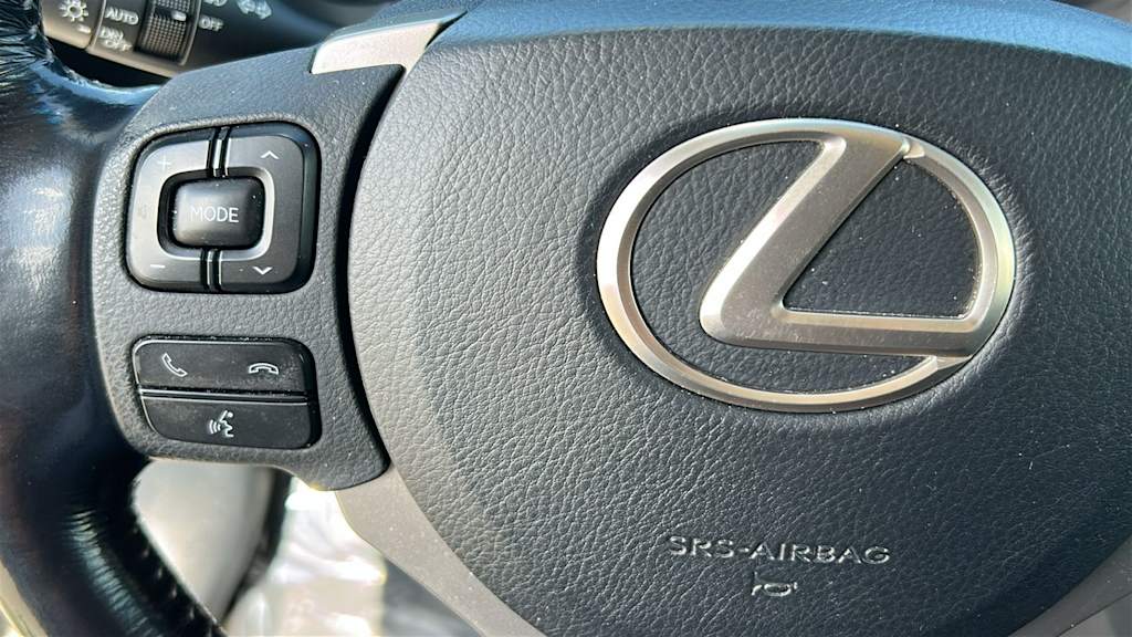 Thumbnail: 2016 Lexus NX - 26