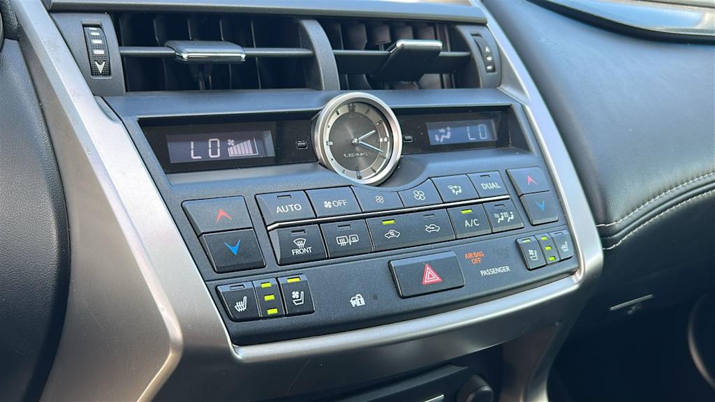 Thumbnail: 2016 Lexus NX - 23