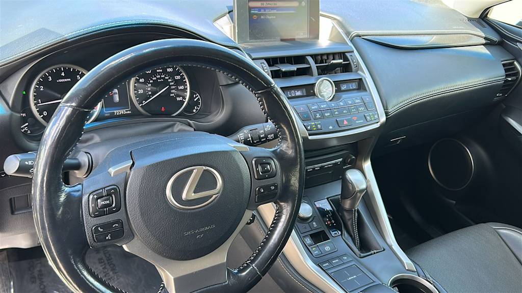 Thumbnail: 2016 Lexus NX - 2