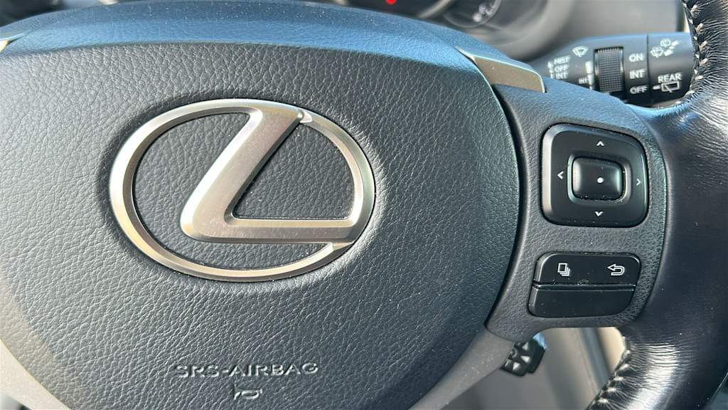 Thumbnail: 2016 Lexus NX - 27
