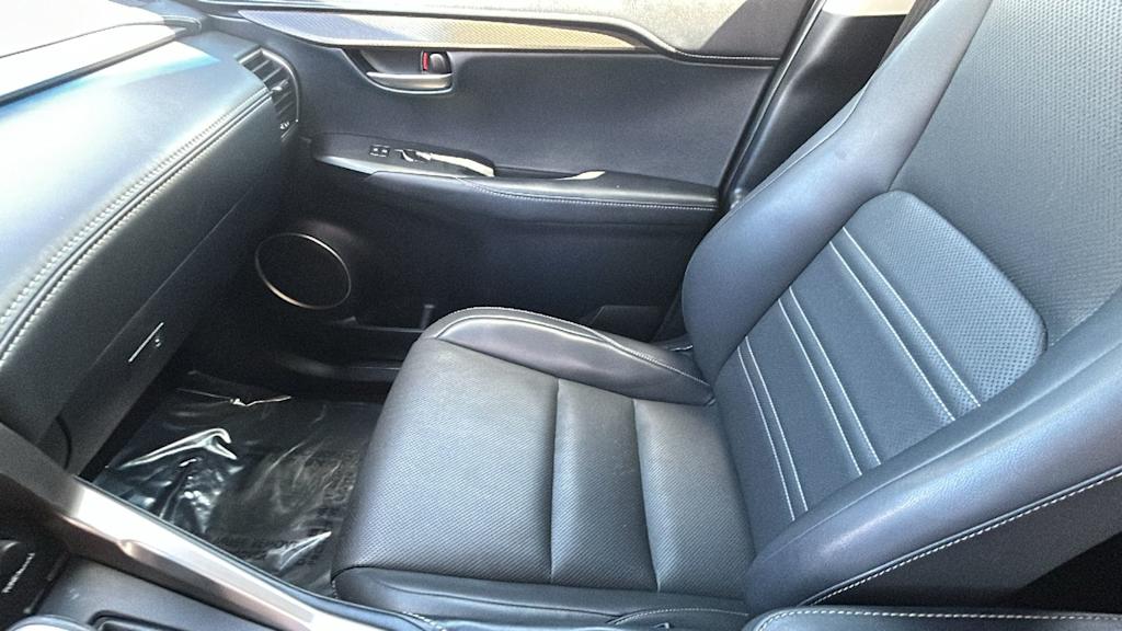 Thumbnail: 2016 Lexus NX - 11