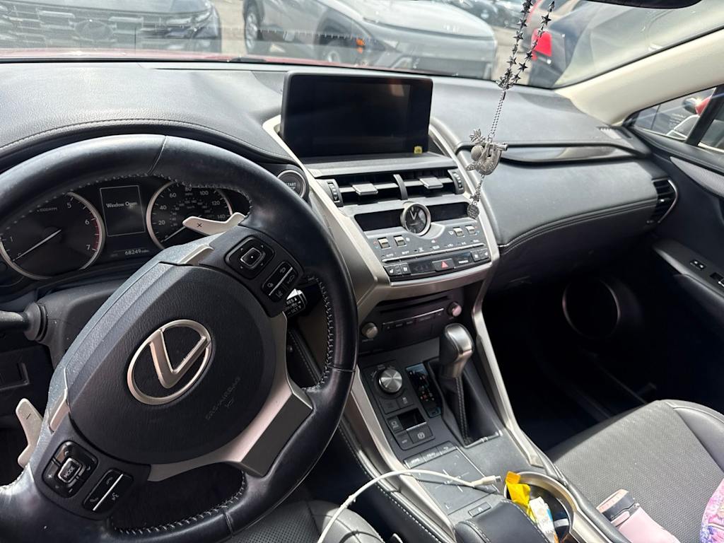 Thumbnail: 2019 Lexus NX - 2