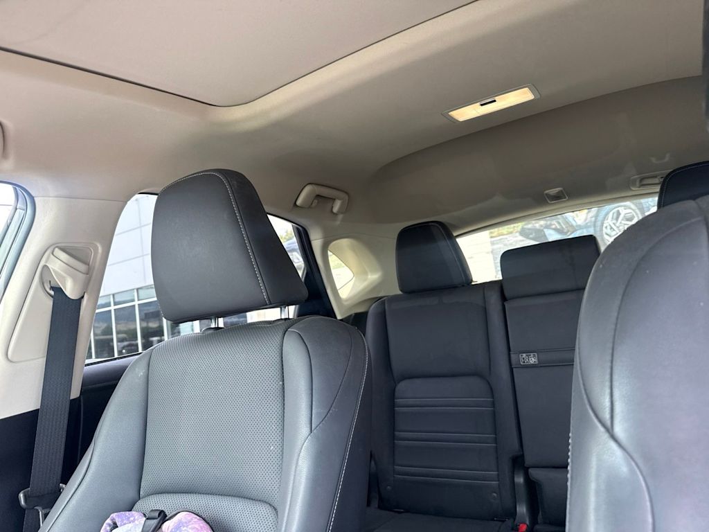 Thumbnail: 2019 Lexus NX - 9