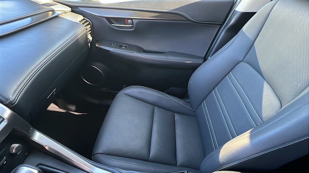 Thumbnail: 2019 Lexus NX - 18