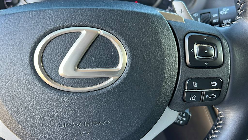 Thumbnail: 2019 Lexus NX - 24