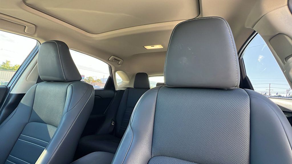Thumbnail: 2019 Lexus NX - 17